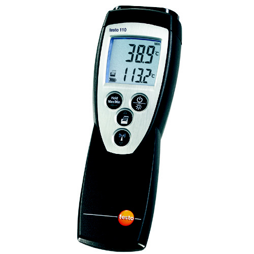 Testo 110