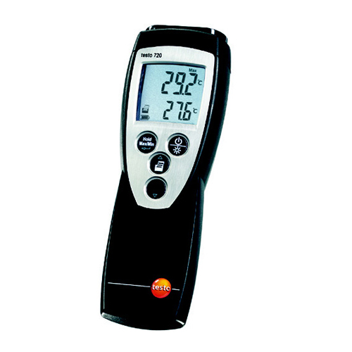 Testo 720